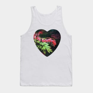 Bleeding Hearts Tank Top